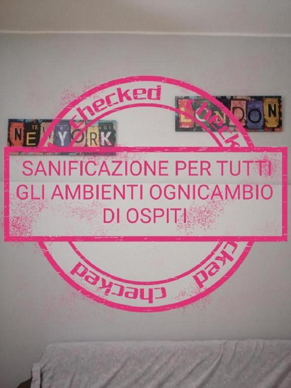 Napoli Forever room 1