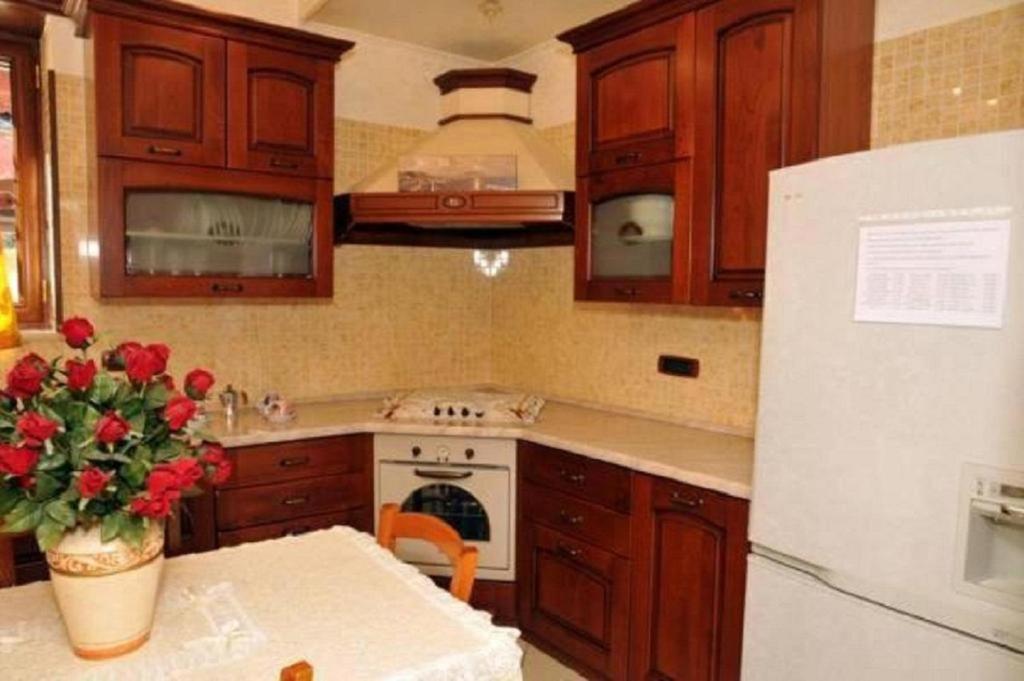 Napoli Forever room 3