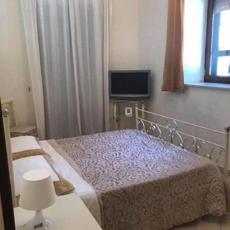 Napoli Forever room 6